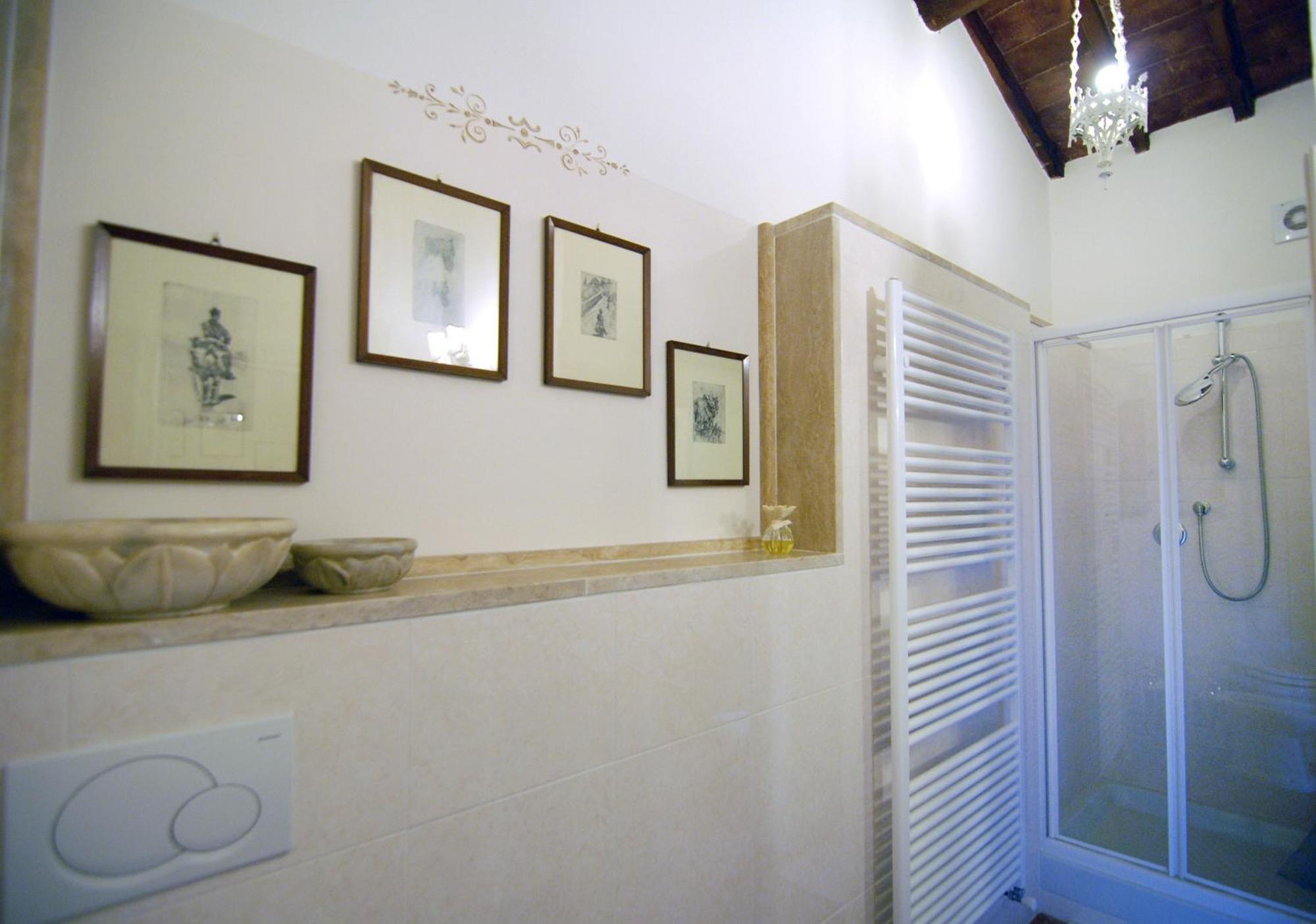 Villa Irene Маджоне Экстерьер фото