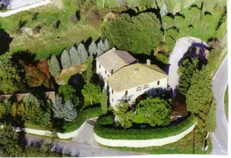 Villa Irene Маджоне Экстерьер фото