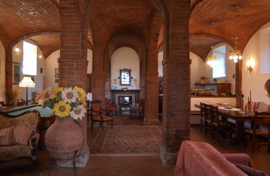 Villa Irene Маджоне Экстерьер фото