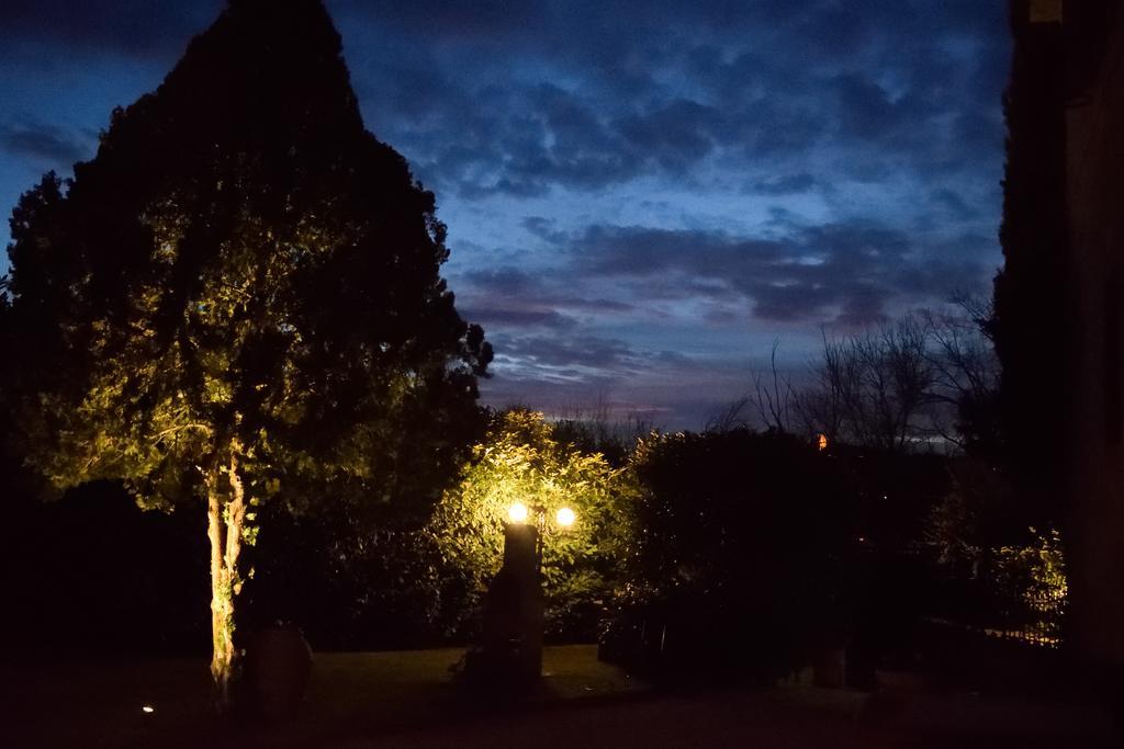 Villa Irene Маджоне Экстерьер фото