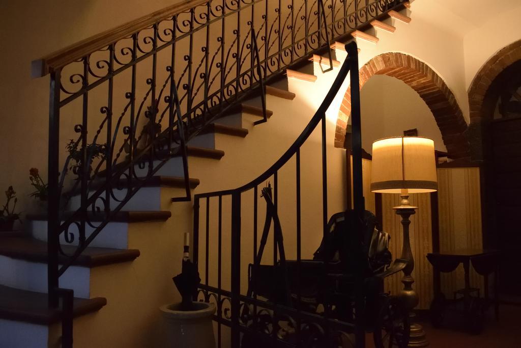Villa Irene Маджоне Экстерьер фото