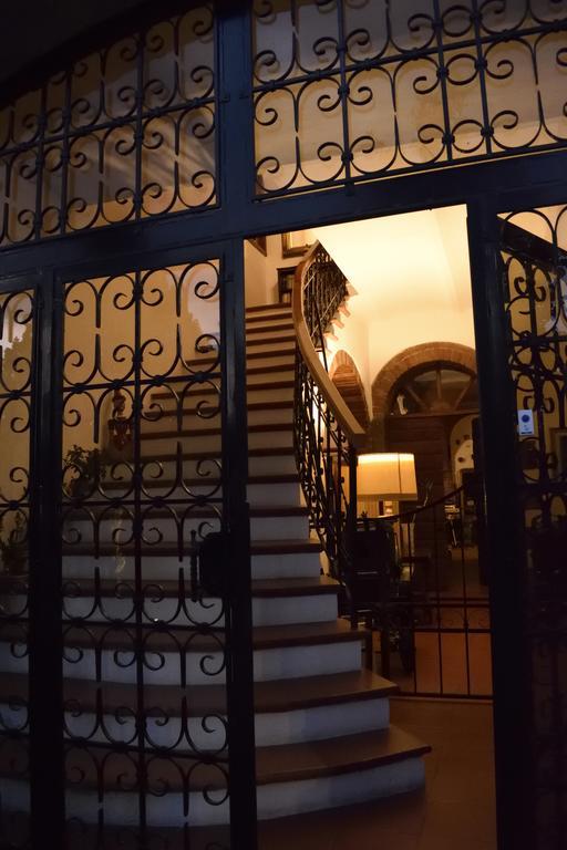 Villa Irene Маджоне Экстерьер фото