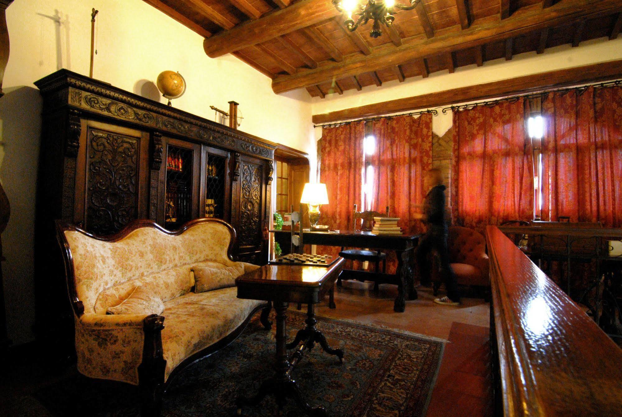 Villa Irene Маджоне Экстерьер фото