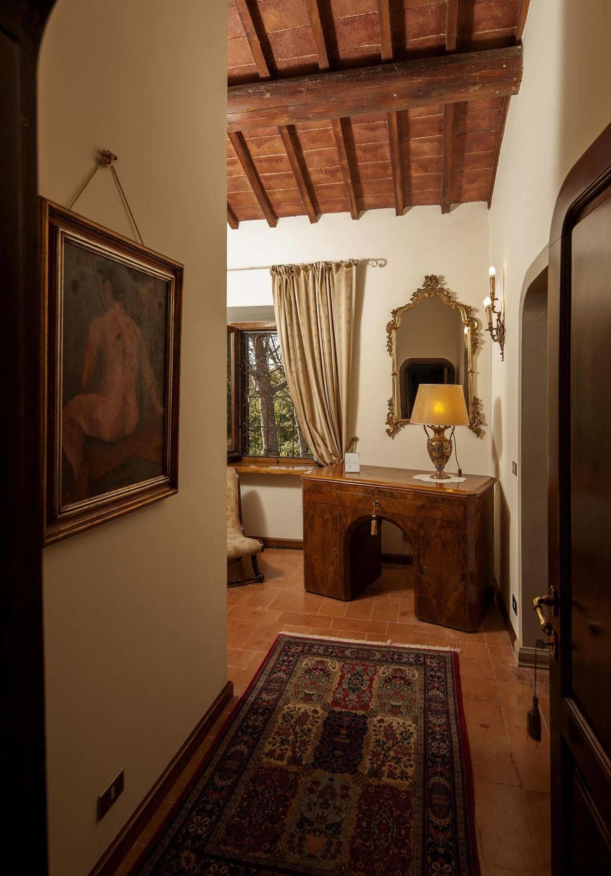 Villa Irene Маджоне Экстерьер фото
