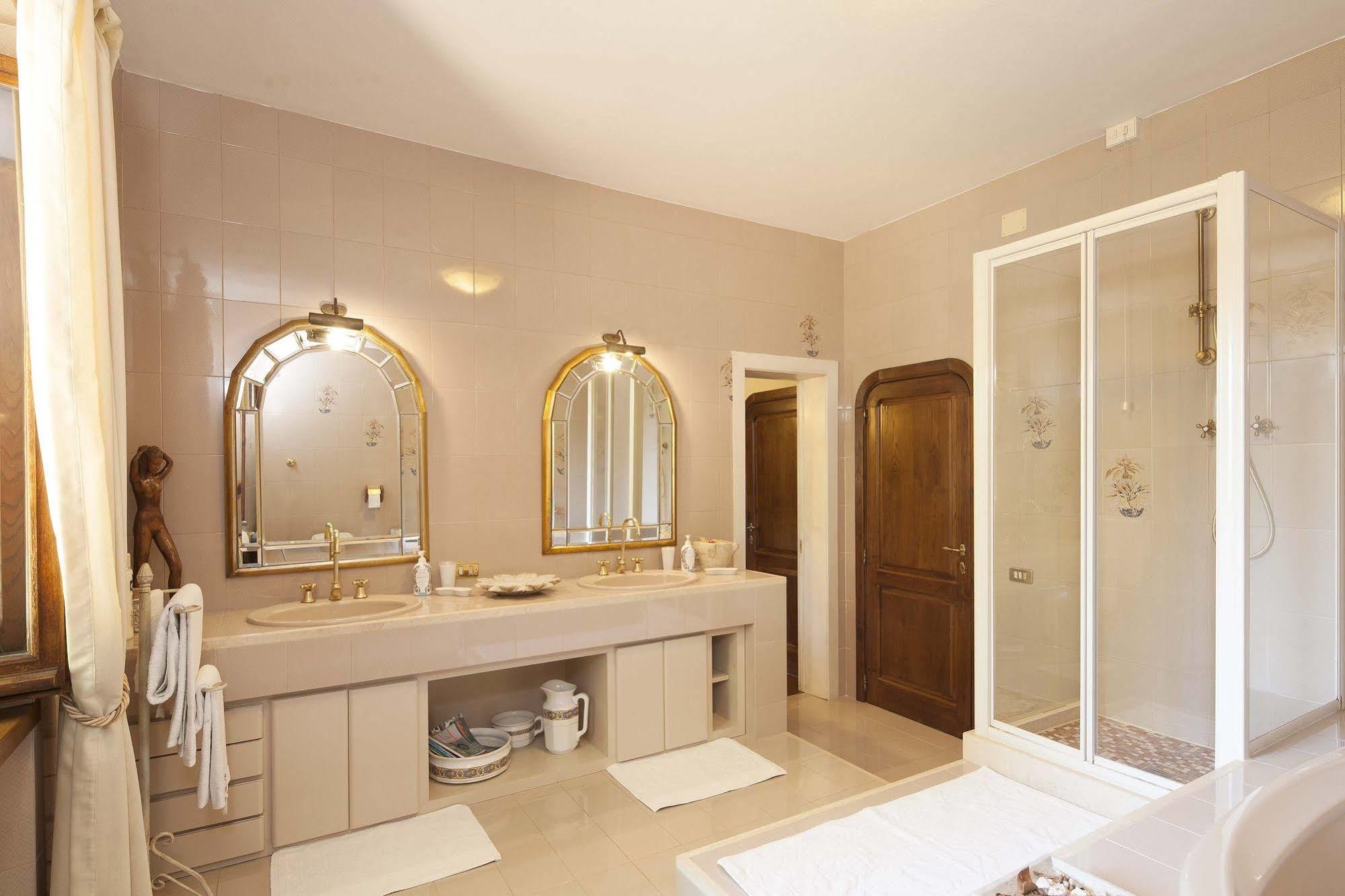 Villa Irene Маджоне Экстерьер фото