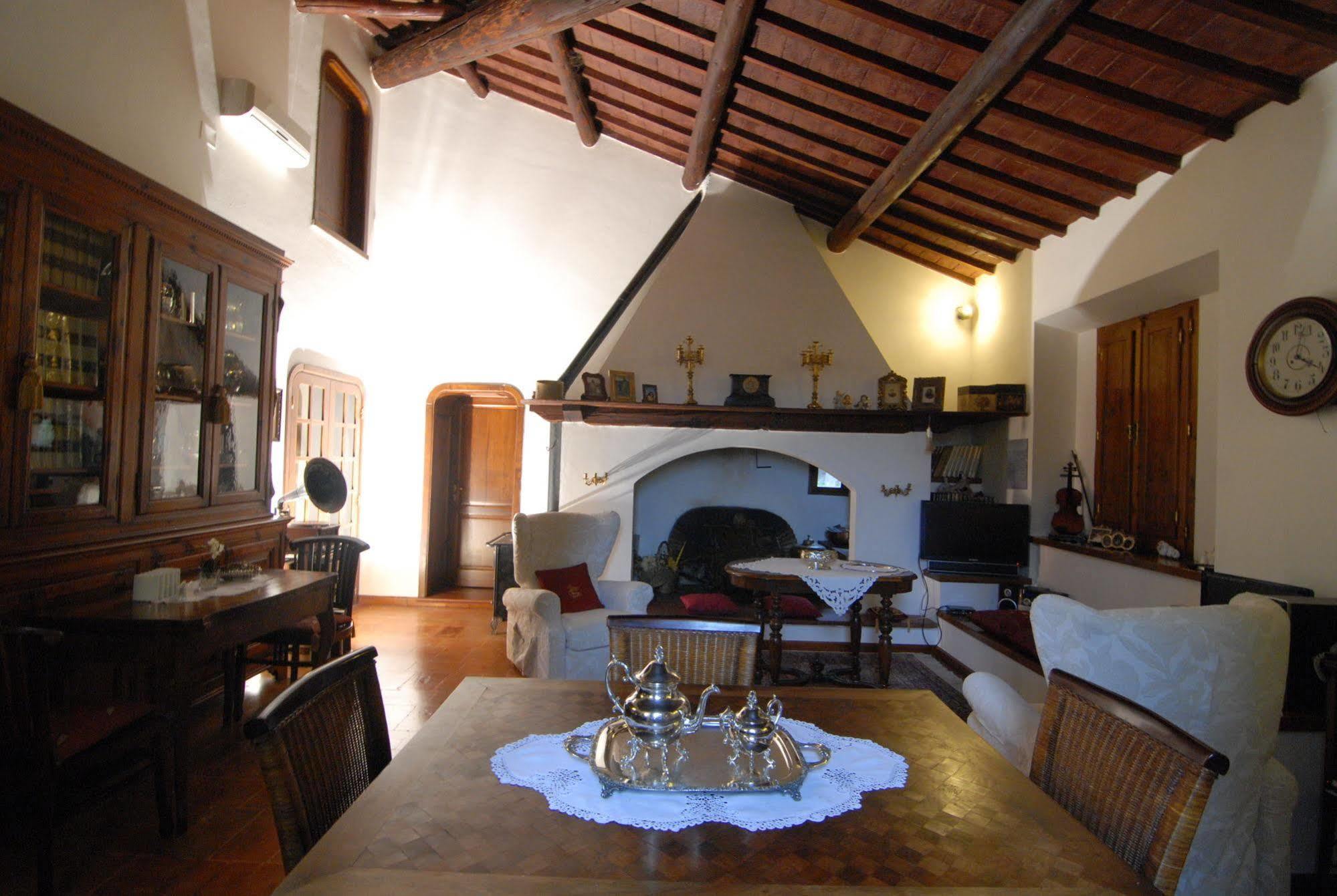 Villa Irene Маджоне Экстерьер фото