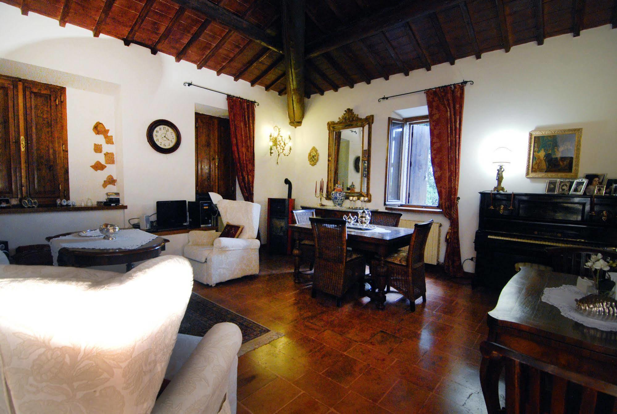 Villa Irene Маджоне Экстерьер фото
