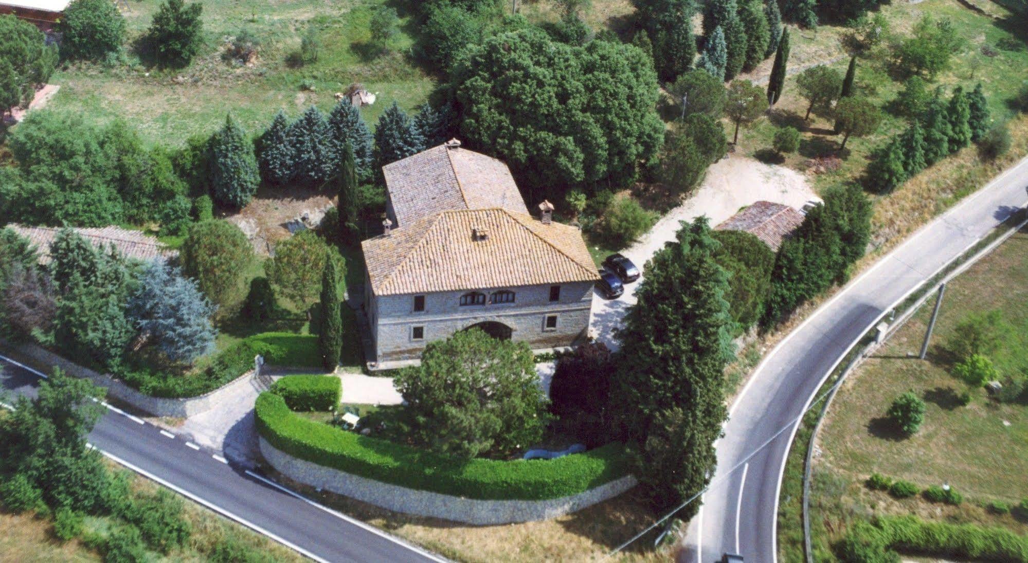 Villa Irene Маджоне Экстерьер фото
