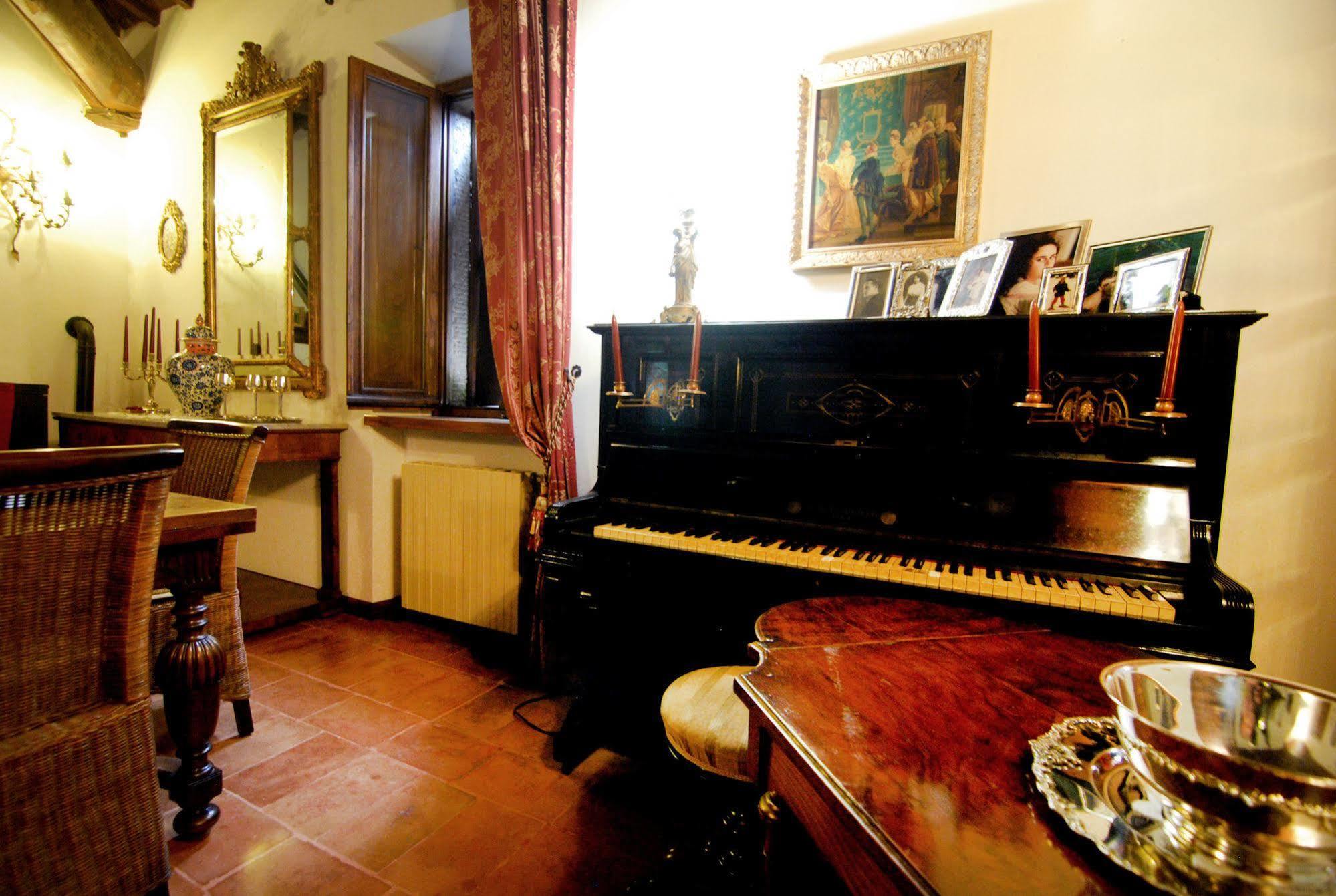 Villa Irene Маджоне Экстерьер фото